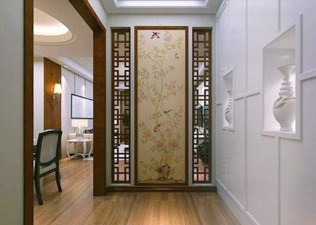 房子玄关有哪些风水禁忌 房子玄关有哪些风水禁忌