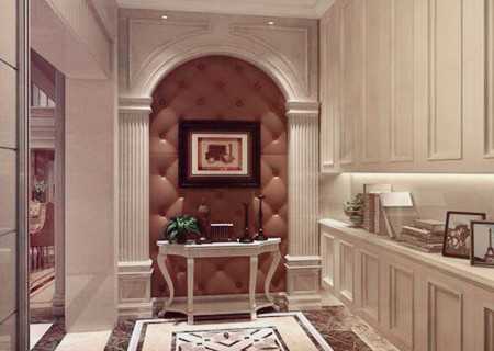 房子玄关有哪些风水禁忌 房子玄关有哪些风水禁忌