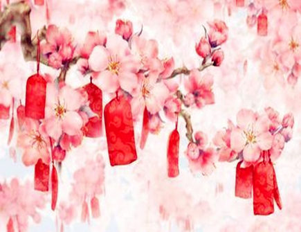 桃花运最旺的生肖