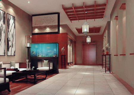 家中鱼缸有哪些摆放禁忌 家中鱼缸有哪些摆放禁忌