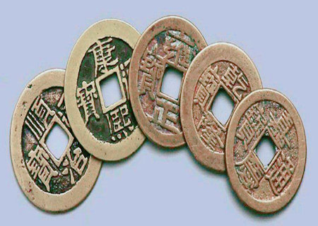 五帝钱对风水有什么作用