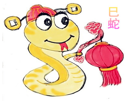 生肖属蛇的人长相如何 生肖属蛇的人长相如何