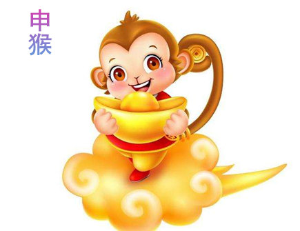 生肖属猴的人长相如何 生肖属猴的人长相如何