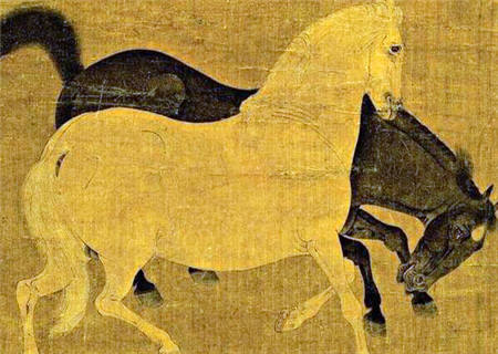 八字驿马的意义 八字驿马的意义