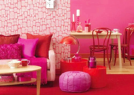 催旺桃花的风水布局 催旺桃花的风水布局