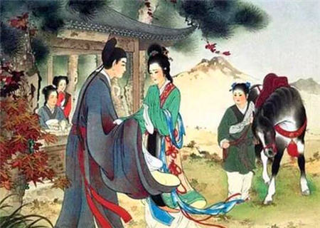 八字分析如何获得爱情 八字分析如何获得爱情