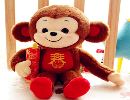 属猴的本命佛是什么