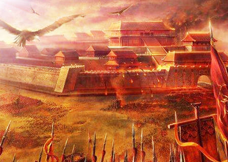 什么是羊刃驾杀