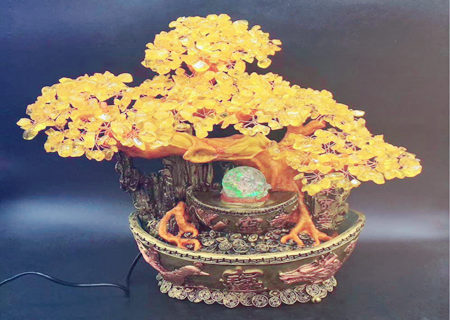 招财树摆放风水宜忌 招财树摆放风水宜忌