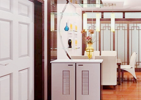 门口鞋柜摆放风水禁忌 门口鞋柜摆放风水禁忌