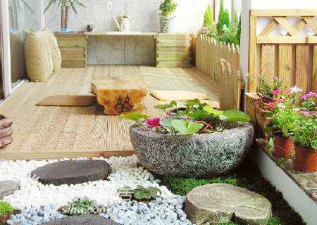 阳台放什么风水好 阳台放什么风水好