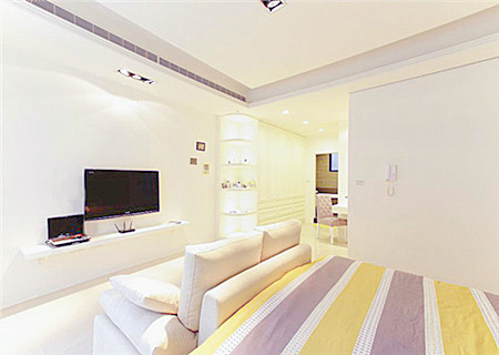 电视机有哪些风水讲究