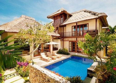 不聚财的住宅风水有哪些