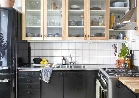 厕所挨着厨房风水好吗 厕所挨着厨房风水好吗