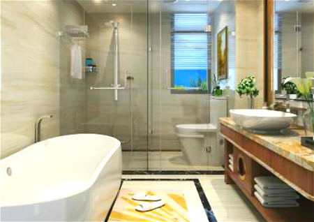 厕所挨着厨房风水好吗 厕所挨着厨房风水好吗