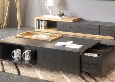 客厅茶几摆放什么旺财 客厅茶几摆放什么旺财