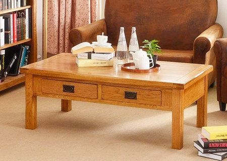 客厅茶几摆放什么旺财 客厅茶几摆放什么旺财