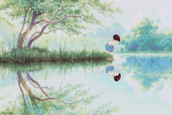 甲木日元行运口诀 甲木日元行运口诀