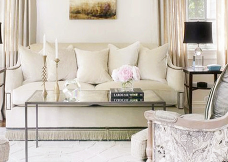 客厅沙发如何摆放风水好 客厅沙发如何摆放风水好