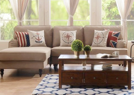 客厅沙发如何摆放风水好 客厅沙发如何摆放风水好