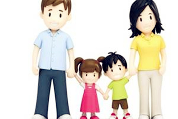 八字看与父母缘分深浅