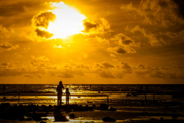 八字看与父母缘分深浅