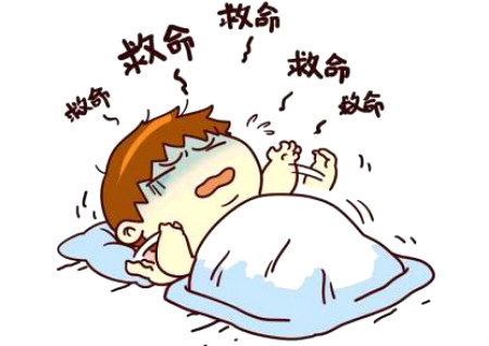 老是做噩梦怎么化解风水 老是做噩梦怎么化解风水