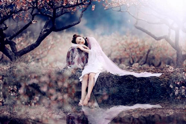 红颜薄命的命理