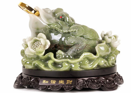 最有效的风水招财法 最有效的风水招财法