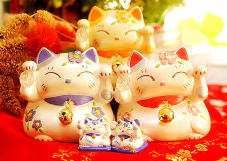 最有效的风水招财法 最有效的风水招财法