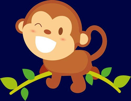 属猴人家里摆放什么好