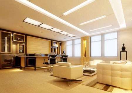 女性办公室风水布局 女性办公室风水布局