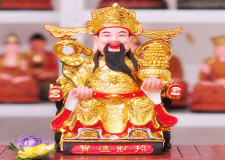 2020年店里摆放什么招财