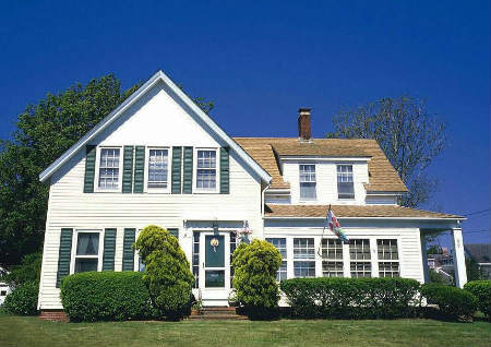 阳宅大门最吉的方位