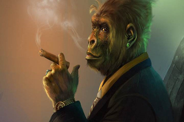 适合干销售的八字 适合干销售的八字