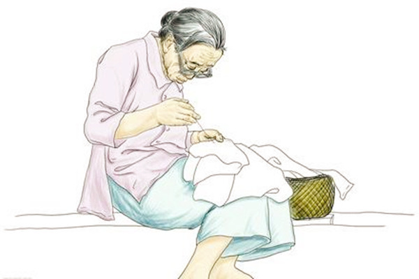 八字格局看母亲 八字格局看母亲