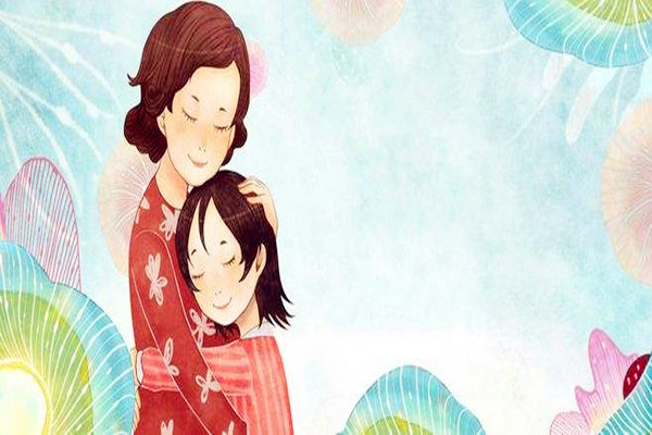 八字格局看母亲 八字格局看母亲