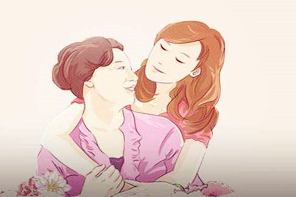 八字格局看母亲 八字格局看母亲