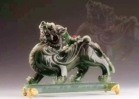 貔貅的风水作用是什么 貔貅的风水作用是什么