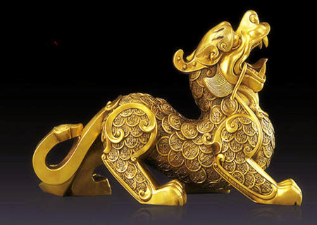 貔貅的风水作用是什么 貔貅的风水作用是什么