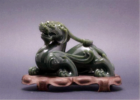 貔貅的风水作用是什么 貔貅的风水作用是什么