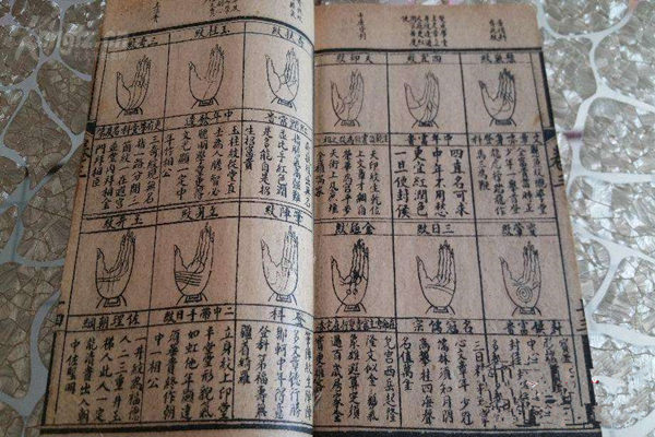 相术入门精髓 相术入门精髓