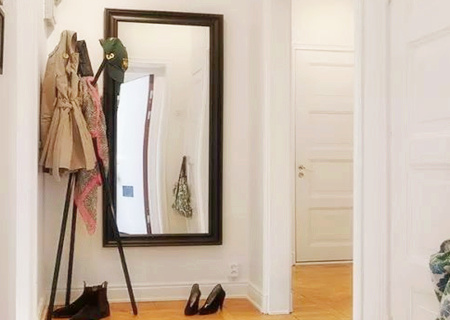 屋内镜子有哪些风水禁忌