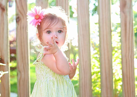 孙姓女孩取名字大全 孙姓女孩取名字大全