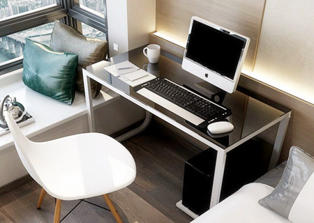 家里电脑摆放风水禁忌 家里电脑摆放风水禁忌