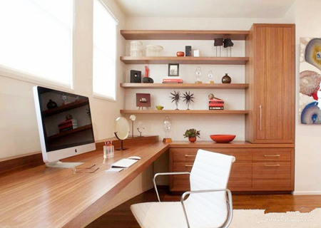 家里电脑摆放风水禁忌 家里电脑摆放风水禁忌