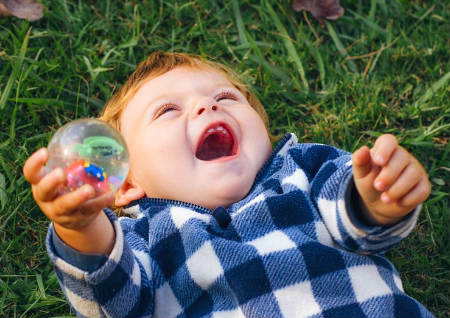 李姓男孩名字大全 李姓男孩名字大全