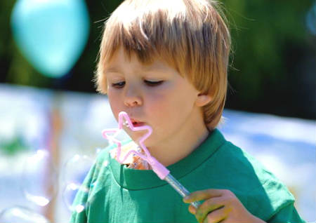 李姓男孩名字大全 李姓男孩名字大全