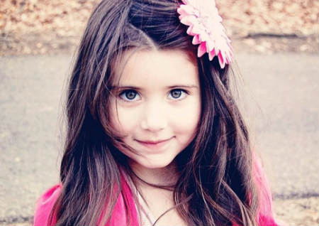 李姓好听到爆炸的名字女