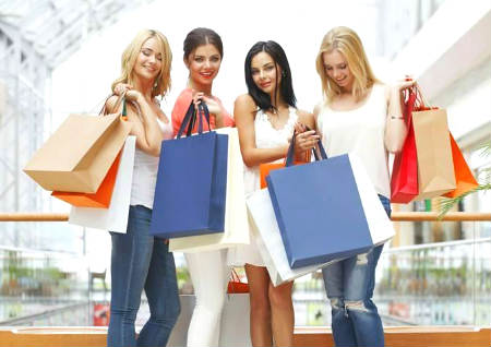 开女装店取什么名字好招财 开女装店取什么名字好招财